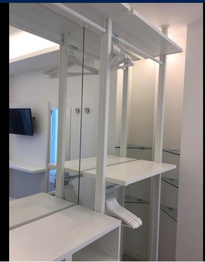 Apparthotel Ardea Riccione Exteriör bild