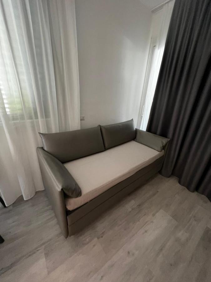 Apparthotel Ardea Riccione Exteriör bild