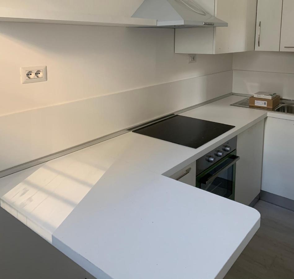Apparthotel Ardea Riccione Exteriör bild
