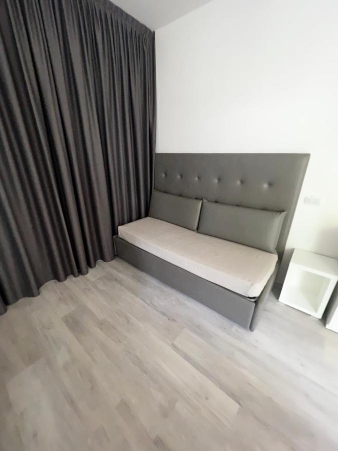 Apparthotel Ardea Riccione Exteriör bild