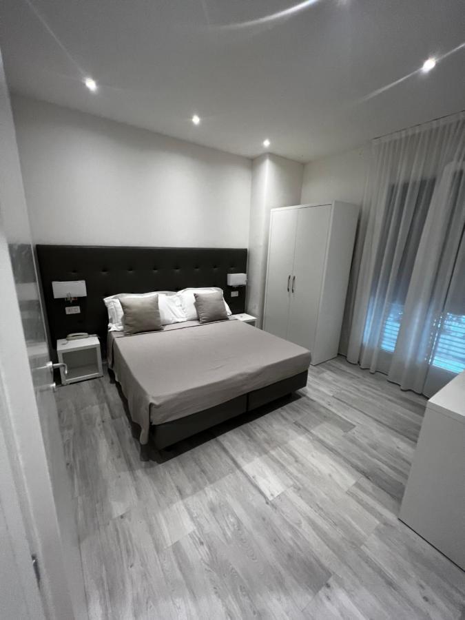 Apparthotel Ardea Riccione Exteriör bild