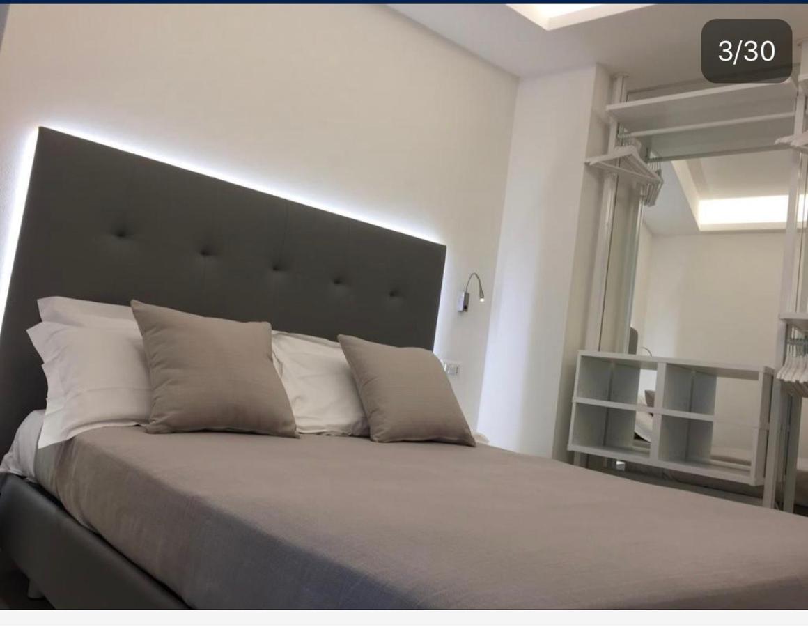 Apparthotel Ardea Riccione Exteriör bild