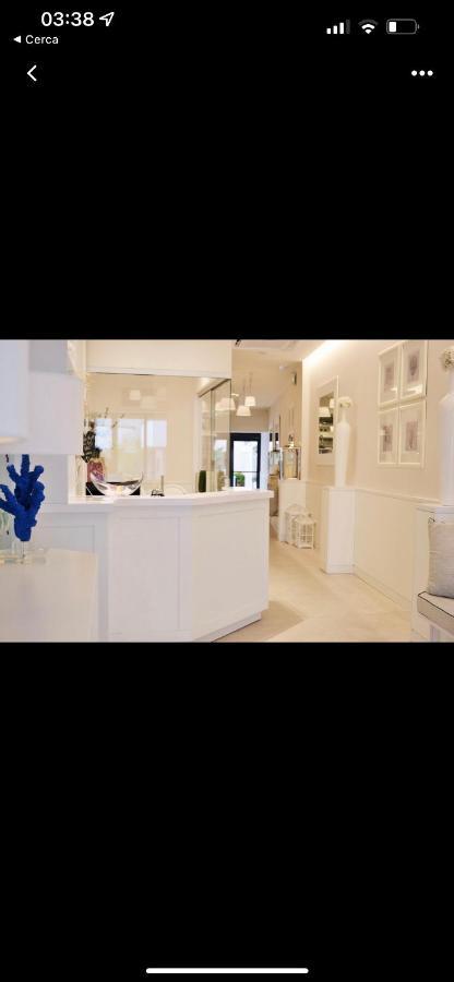 Apparthotel Ardea Riccione Exteriör bild